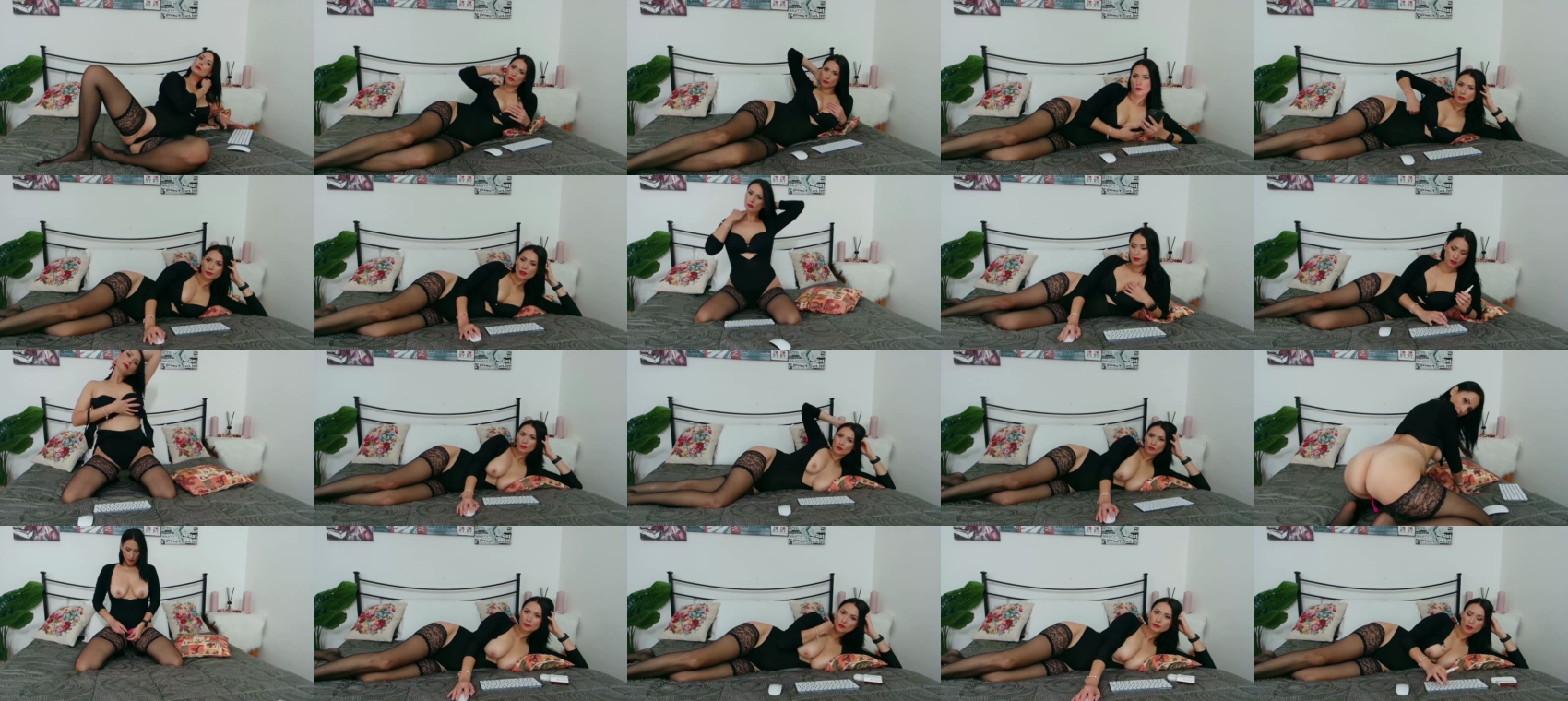 amazingmodel  02-11-2022